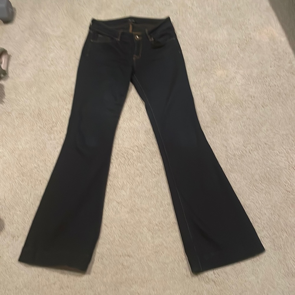 J brand Love story excellent condition classic flare!